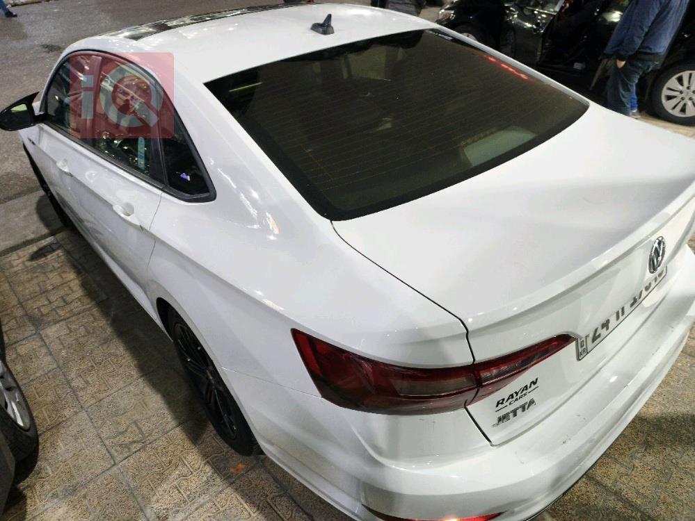 فولكسفاغن جيتا